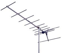 Sight and Sound Connections - TV Antenna Installation Service